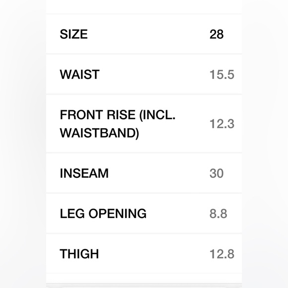 WORK PANT CANVAS - Picture 8 of 8